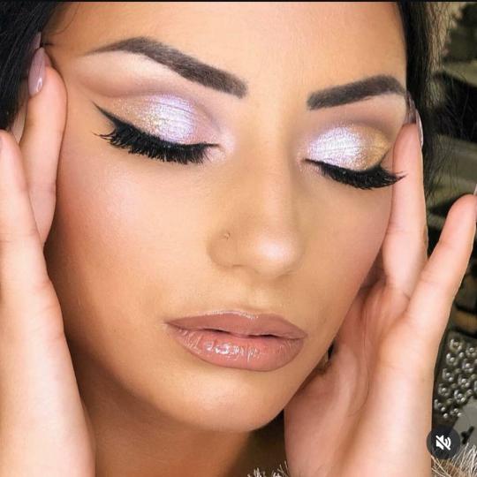 Magic Story Studio #novisad Make-up / šminkanje Profesionalno šminkanje