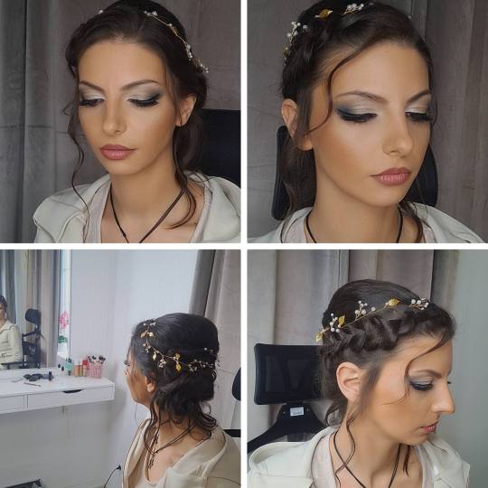 Mango beauty studio usluga