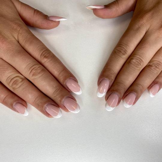 Grkinja Beauty Studio #krusevac