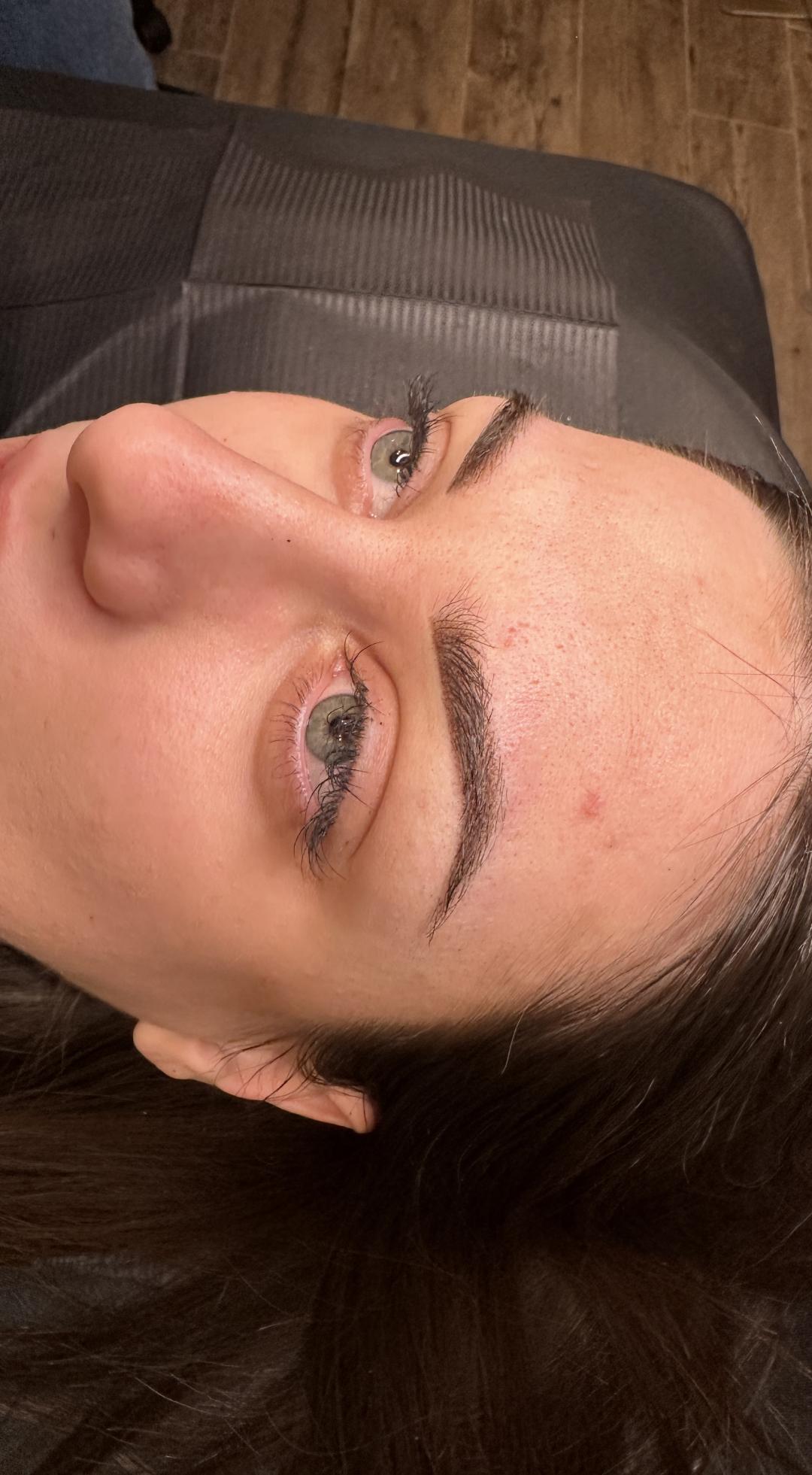 Galina Pure Concept Beauty Studio #nis