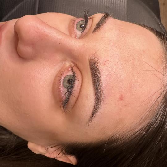 Galina Pure Concept Beauty Studio #nis