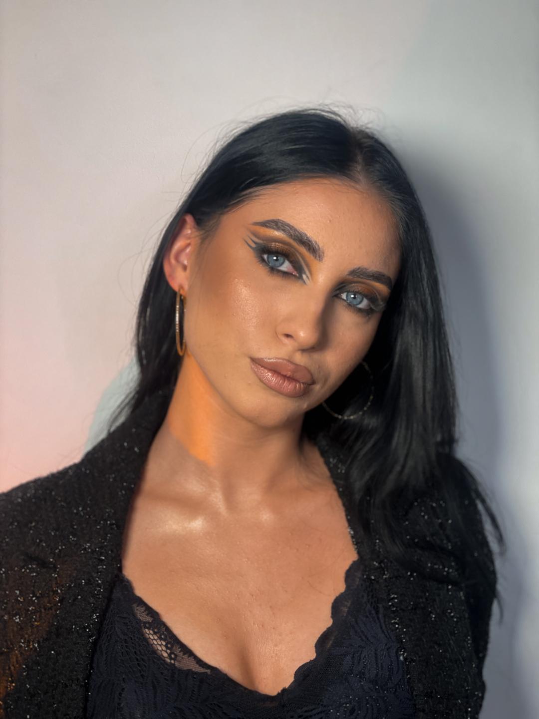 Beautopia #beograd Make-up / šminkanje Profesionalno šminkanje