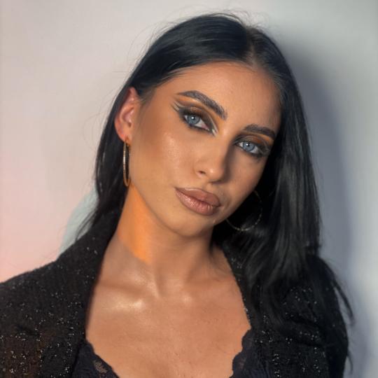 Beautopia #beograd Make-up / šminkanje Profesionalno šminkanje