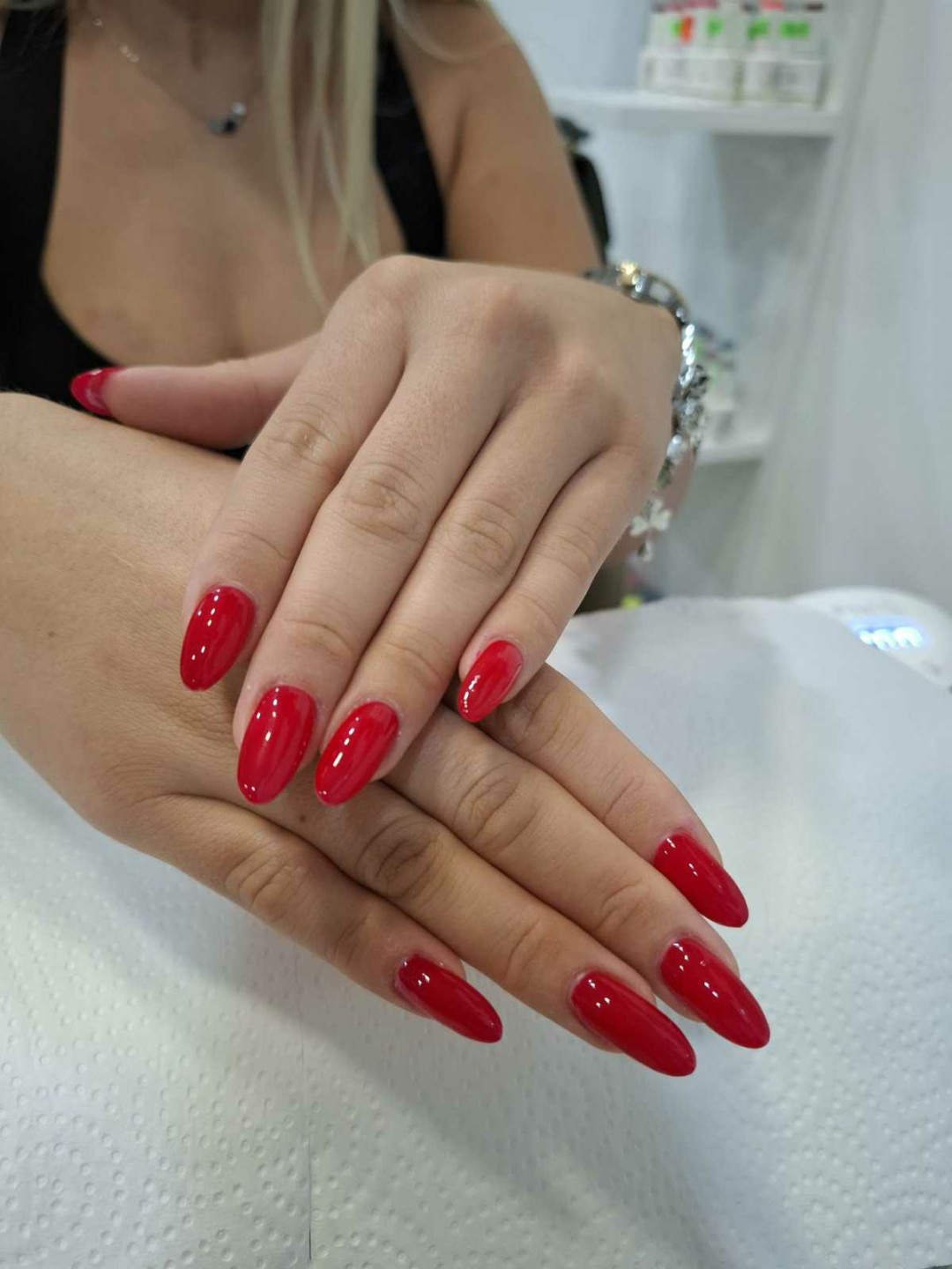 Beauty Secret Lena #beograd Gel lak Gel lak - ruke