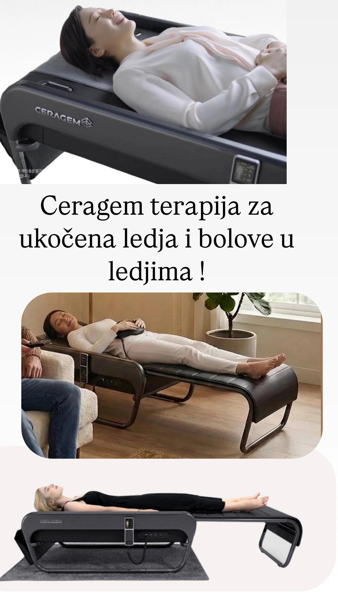 Ceragem Relax #krusevac