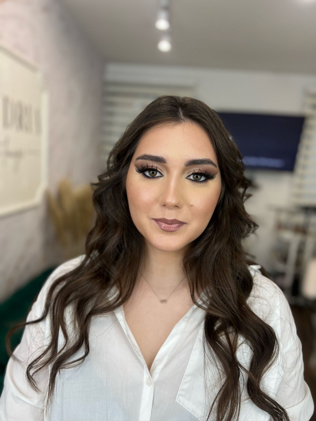 Alexandria Brow&Beauty lounge #beograd Make-up / šminkanje
