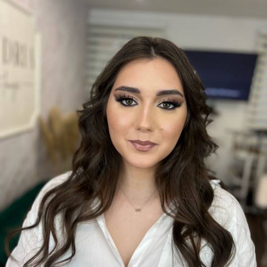 Alexandria Brow&Beauty lounge #beograd Make-up / šminkanje