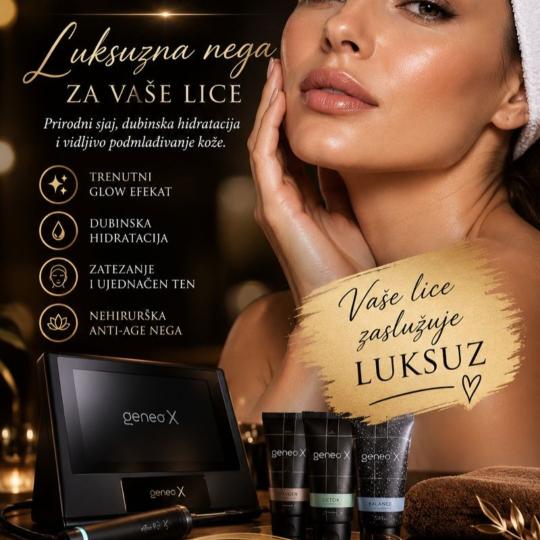 Anita M usluga