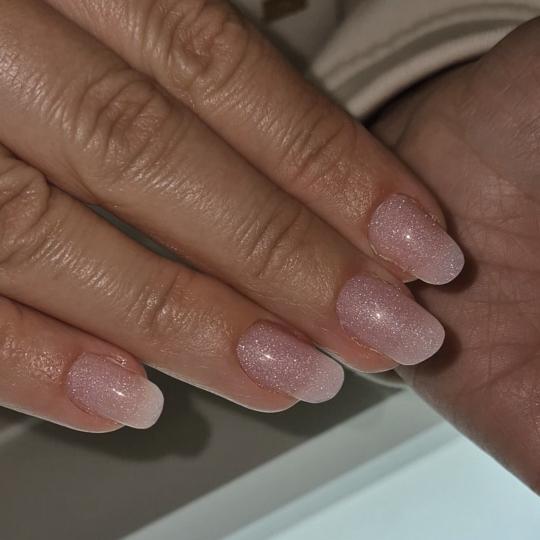 Auréa manucure usluga