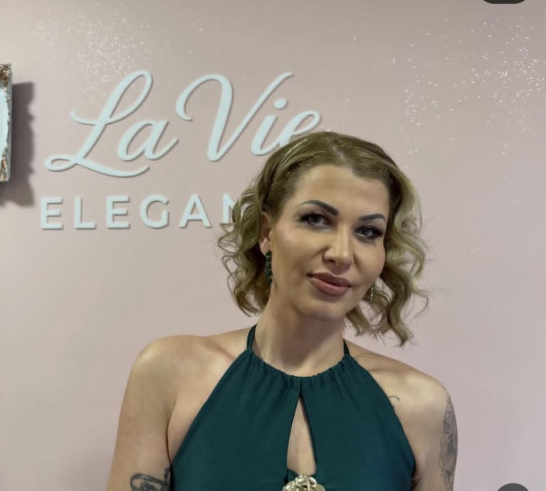 La Vie Elegance #nis