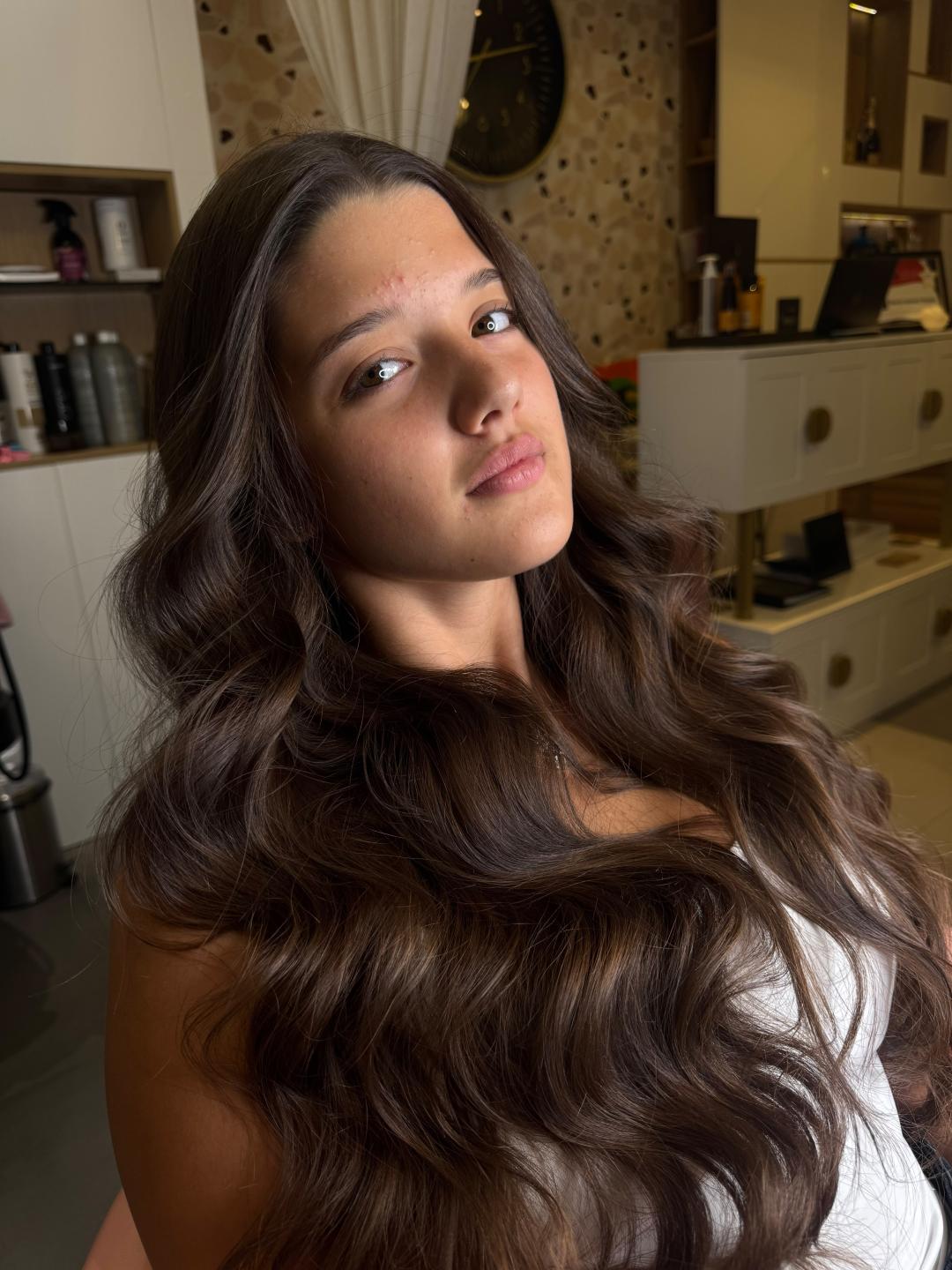 Nashi tretman za negu kose - Beauty Industry Women1, Beograd Nega i ojačavanje kose Frizerski saloni Nega i ojačavanje kose, Beograd, Vračar, Čubura, Crveni krst
