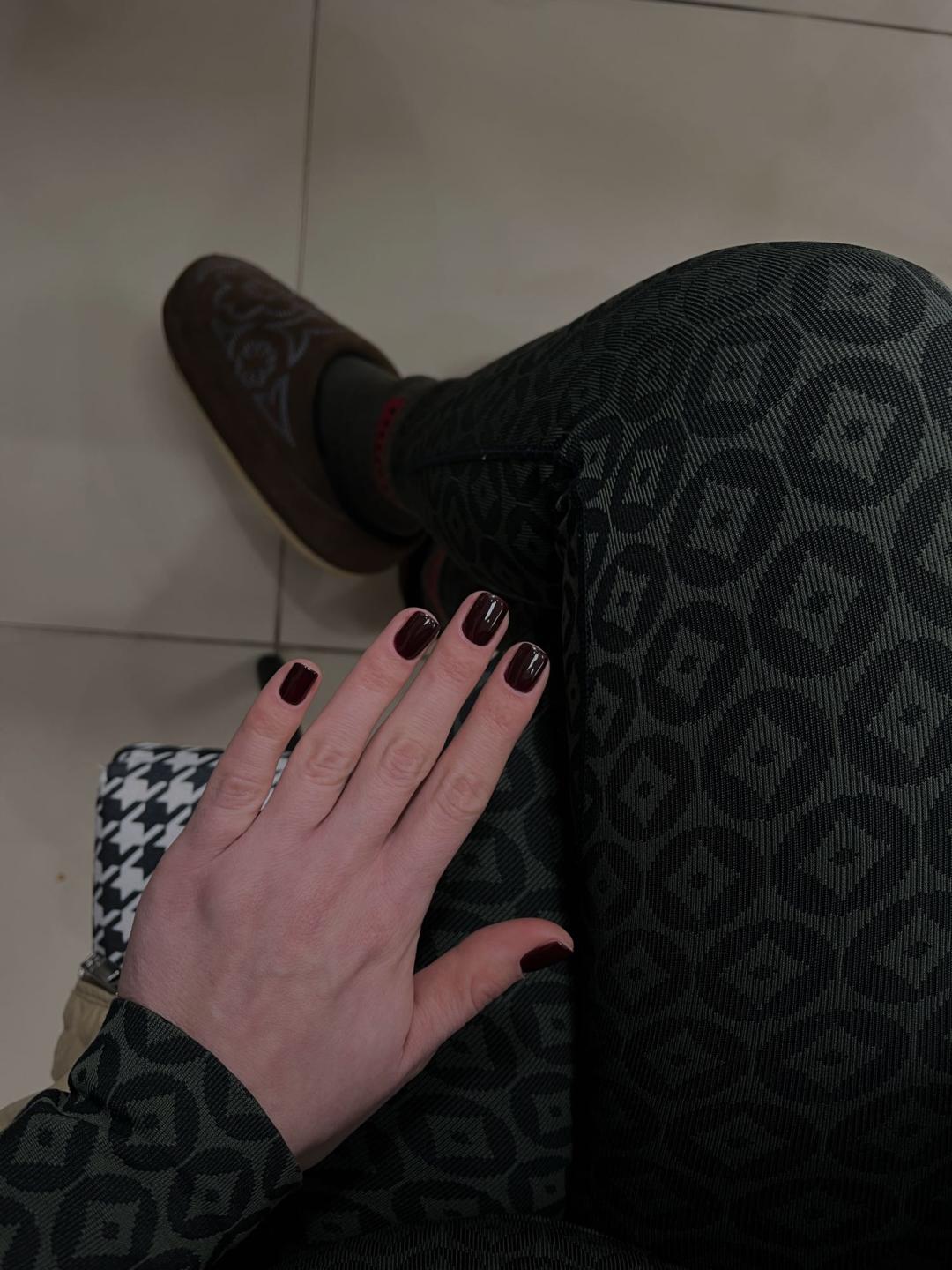 Ruski manikir + gel lak - Miss Princess Beauty Center, Beograd Manikir Nokti Manikir, Beograd, Zvezdara