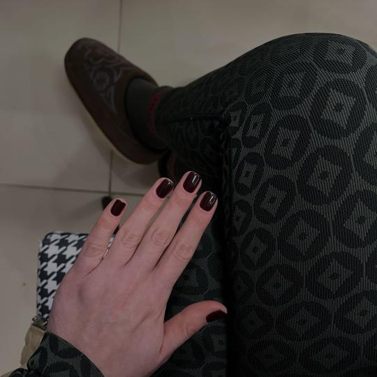 Miss Princess Beauty Center #beograd Manikir Ruski manikir + gel lak Ruski manikir.   Rad sa slike |