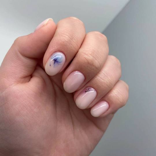 Nova house of beauty #beograd Manikir Ruski manikir