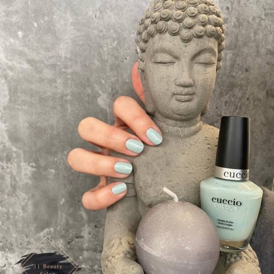 31 Beauty Salon #beograd Manikir
