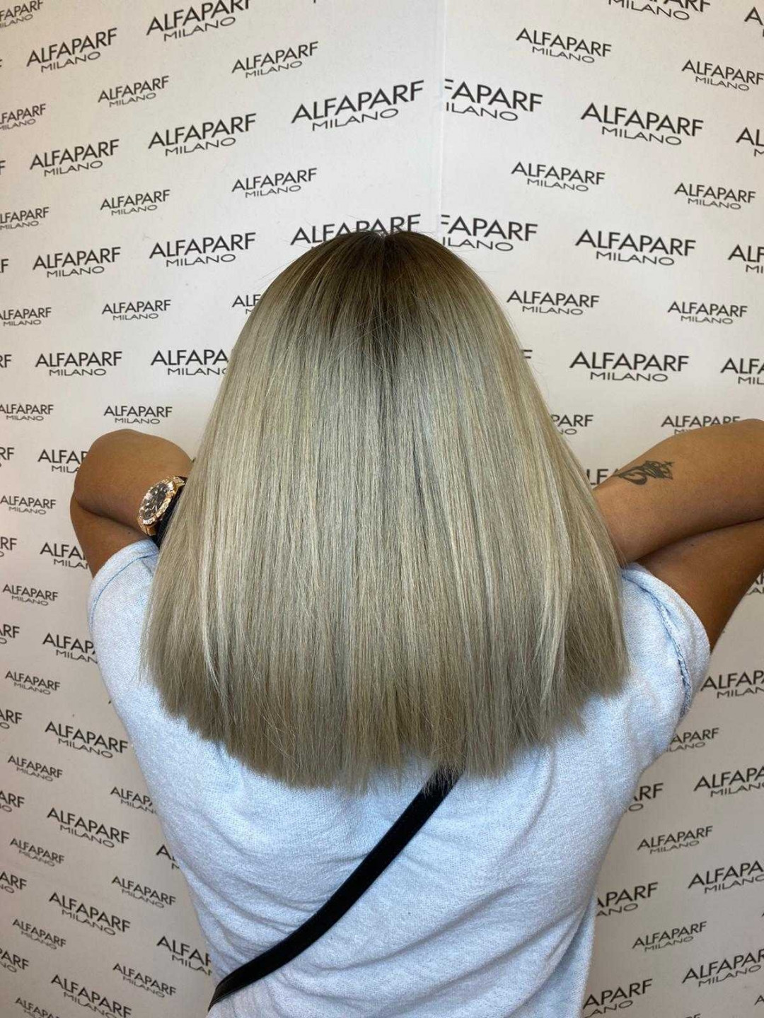 Alfaparf Studio #beograd Ombre, sombre, balayage Balayage / ombre / sombre - duga kosa