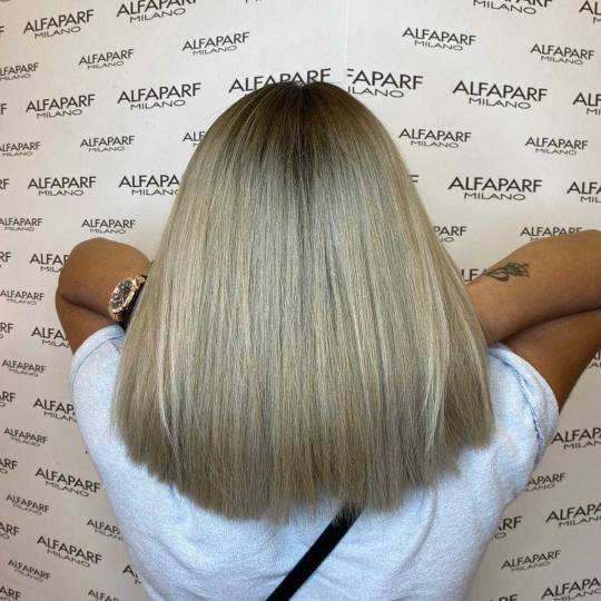 Alfaparf Studio #beograd Ombre, sombre, balayage Balayage / ombre / sombre - duga kosa