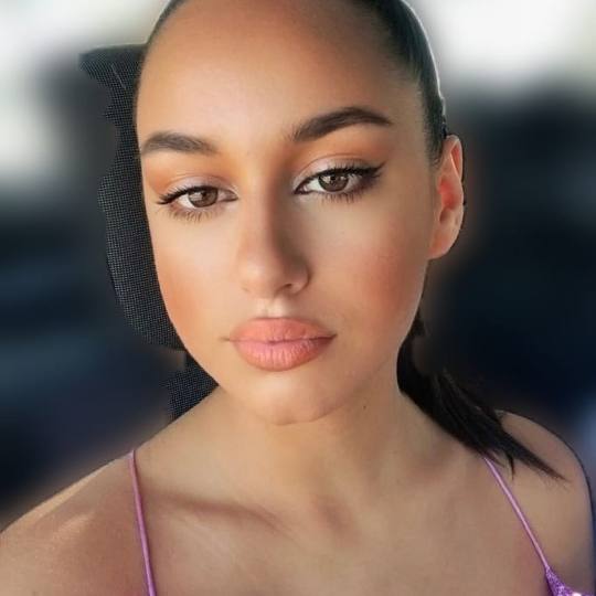Studio 39 #beograd Make-up / šminkanje Profesionalno šminkanje