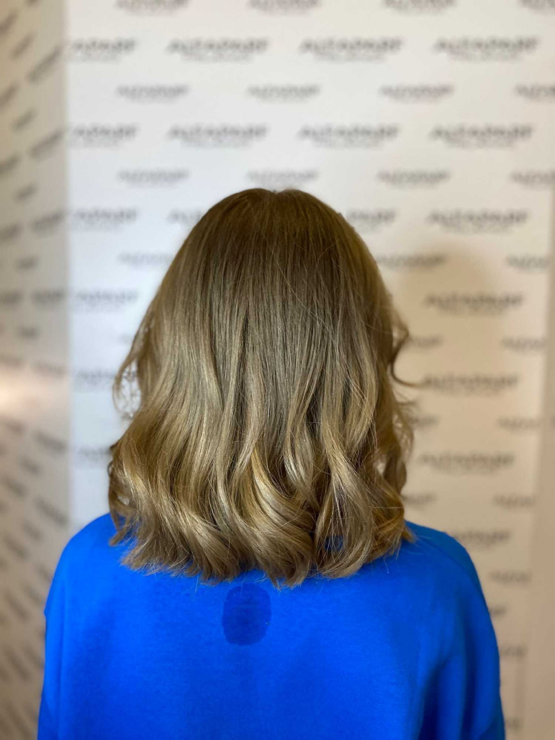 Alfaparf Studio #beograd Ombre, sombre, balayage Balayage / ombre / sombre - duga kosa