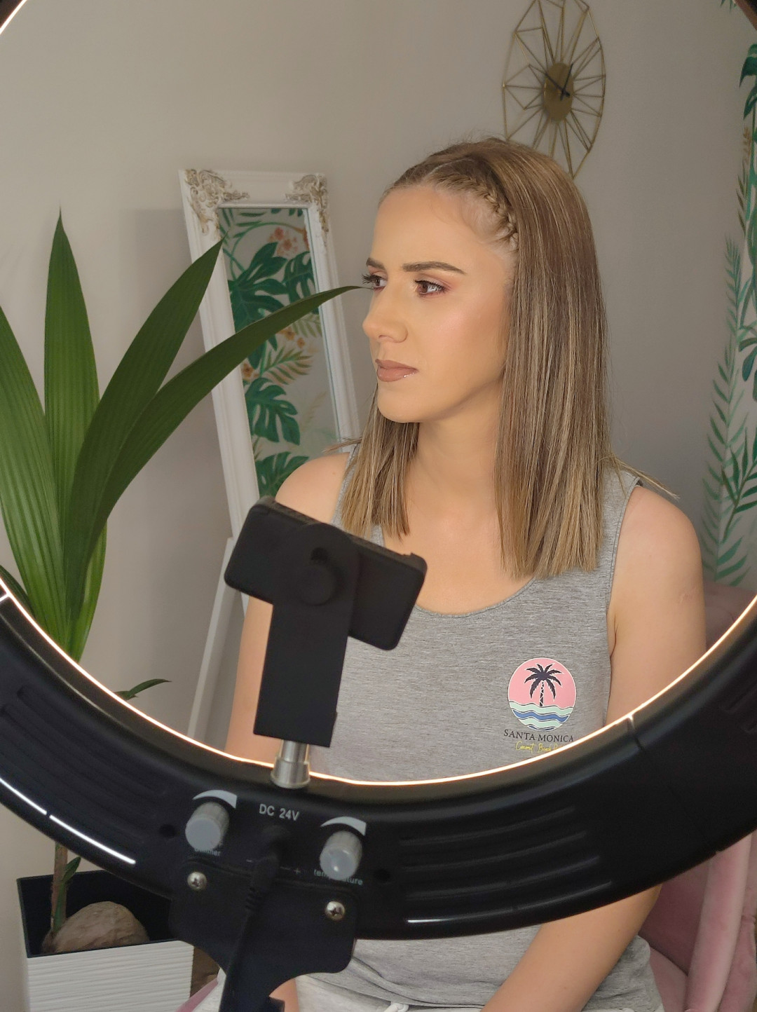 Hinić Beauty studio #beograd Make-up / šminkanje Profesionalno šminkanje