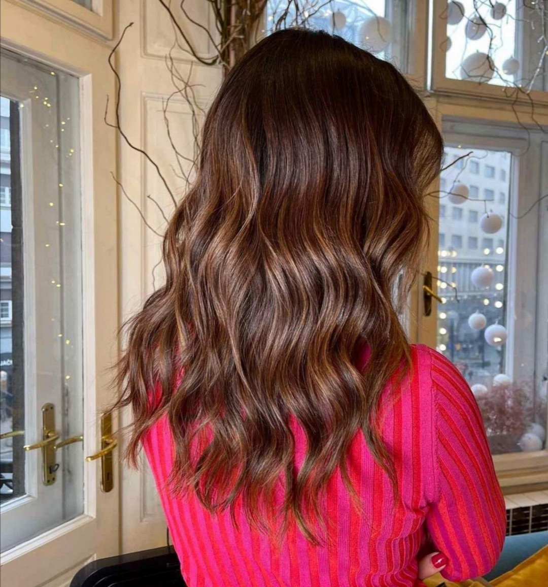Studio Prostor #beograd Pramenovi Senčenje / Balayage - klasično