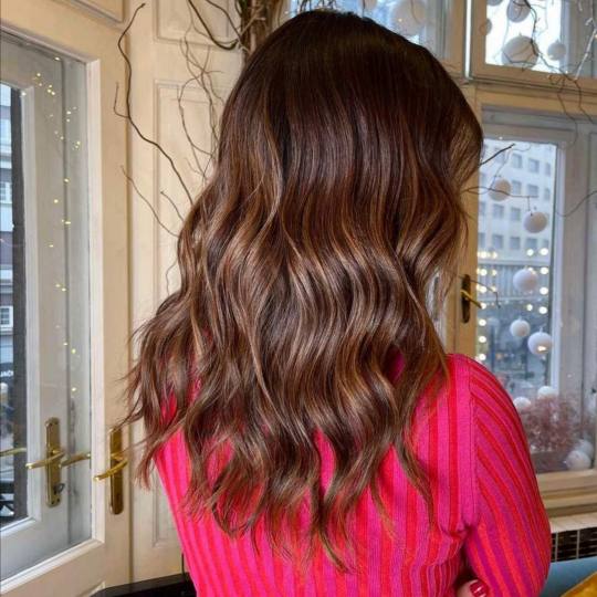 Studio Prostor #beograd Pramenovi Senčenje / Balayage - klasično