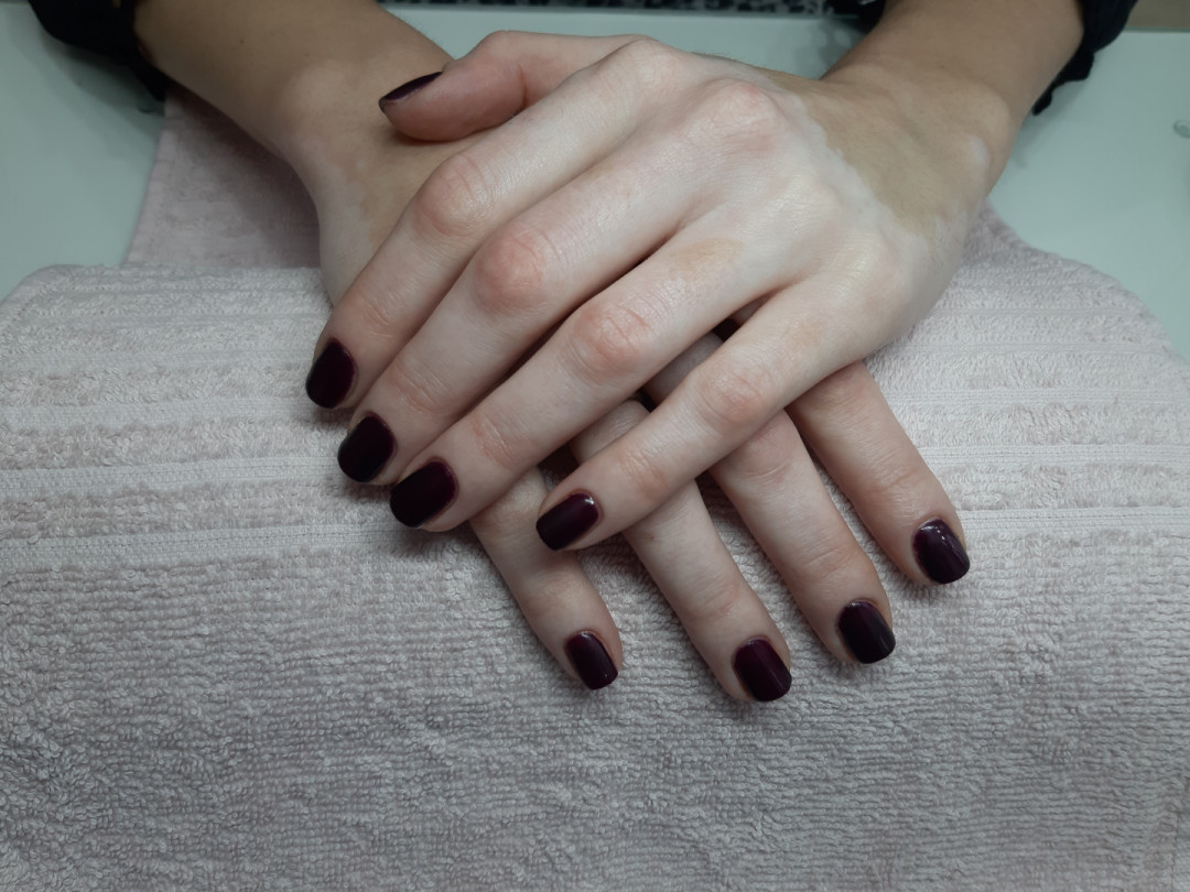 Tag Beauty Bar #beograd Gel lak