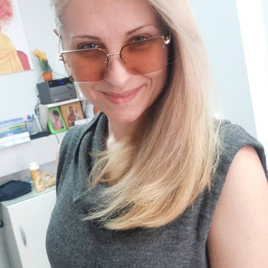 Marija Danković #nis Za (ne)obične dame samo (ne)obično ?