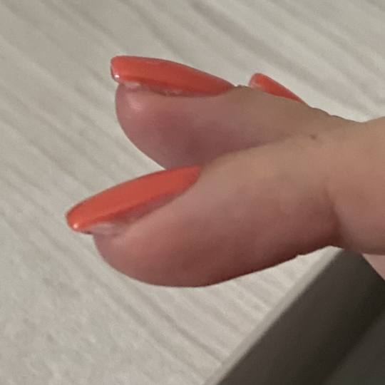 Lutka #beograd Gel lak Manikir + gel lak Naravno da ne mogu bolje ispasti kada je završila za 30 mi