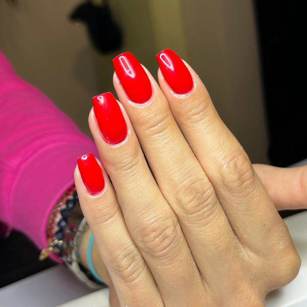 Studio Marijana #beograd Gel lak Gel lak - ruke