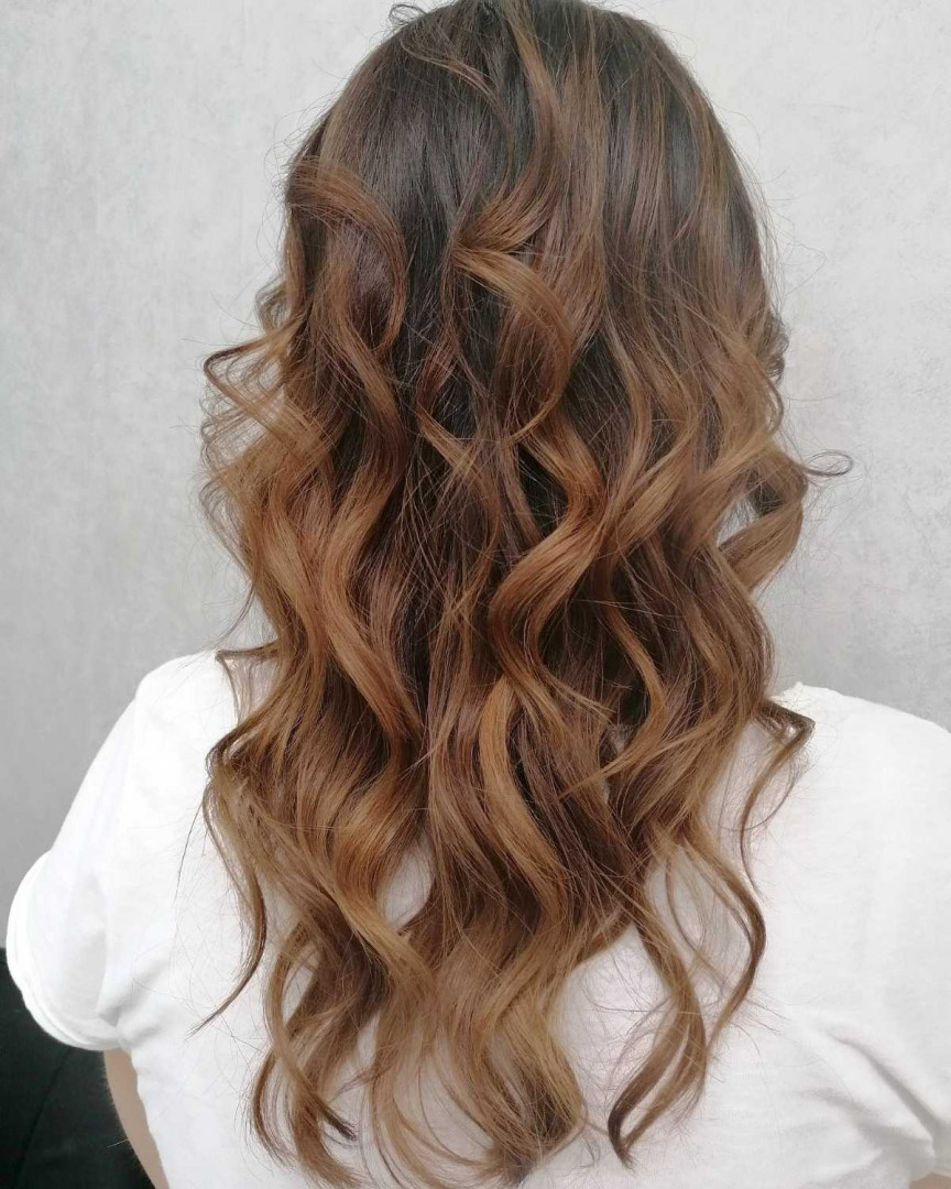 Beauty Team #novisad Ombre, sombre, balayage