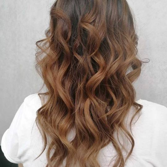 Beauty Team #novisad Ombre, sombre, balayage Balayage i talasi fantasticna kombinacija :) Balayage -