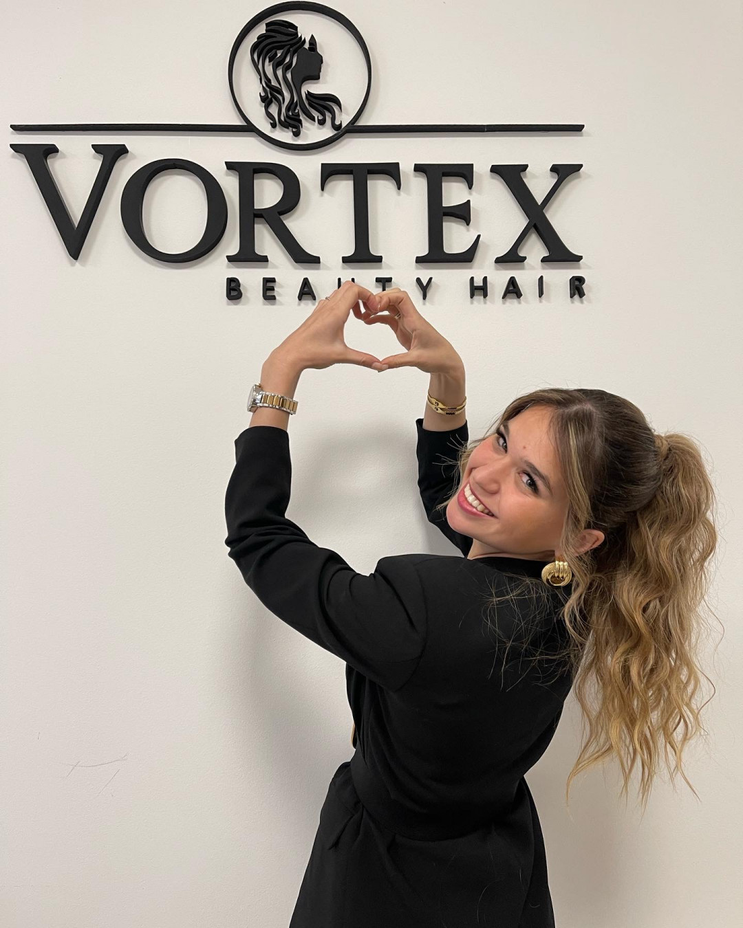 Vortex Beauty Hair - Belvil #beograd