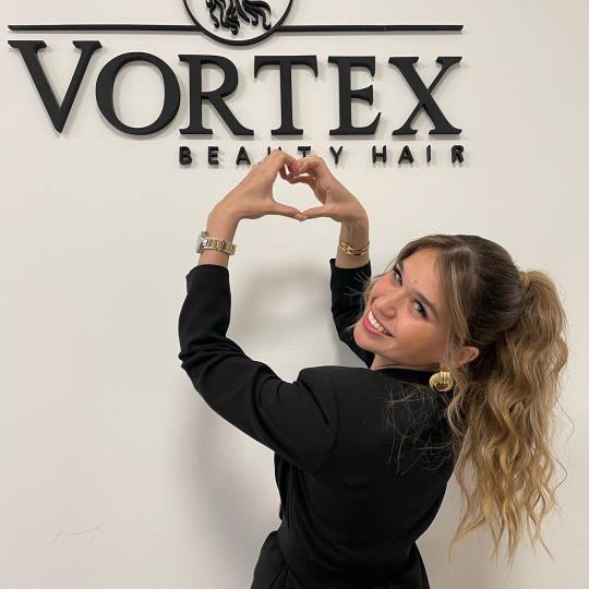 Vortex Beauty Hair - Belvil #beograd