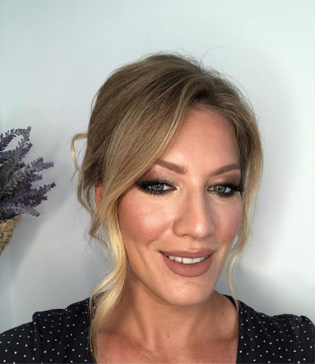 Boho makeup studio #beograd Make-up / šminkanje Profesionalno šminkanje