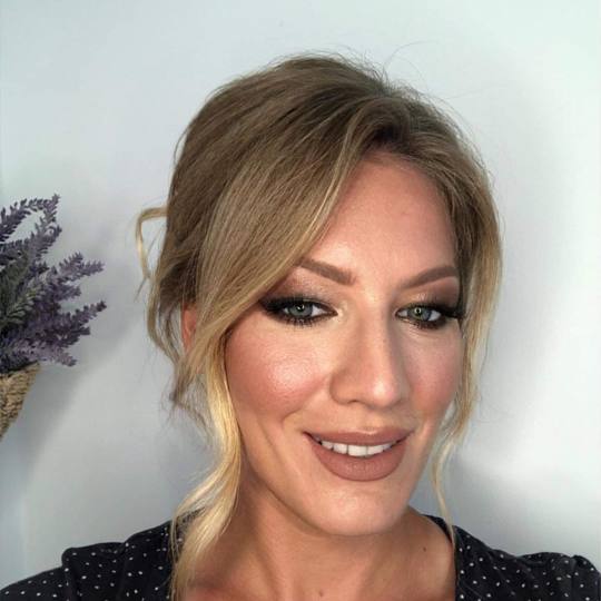 Boho makeup studio #beograd Make-up / šminkanje Profesionalno šminkanje