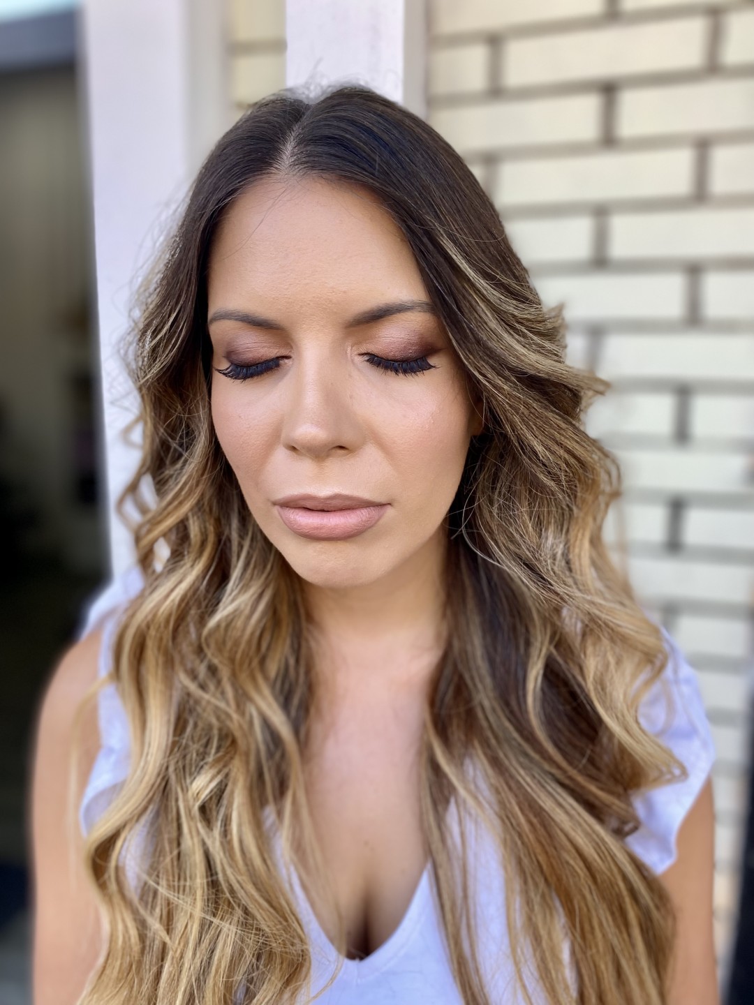 Lovely Style #beograd Make-up / šminkanje Profesionalno šminkanje + svečana frizura