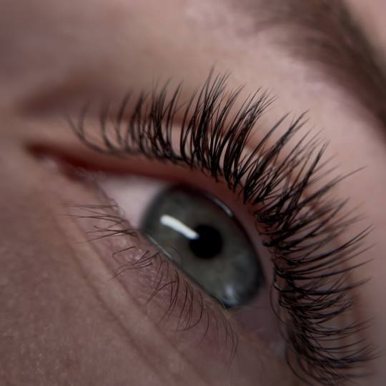 Jo Lash Academy usluga