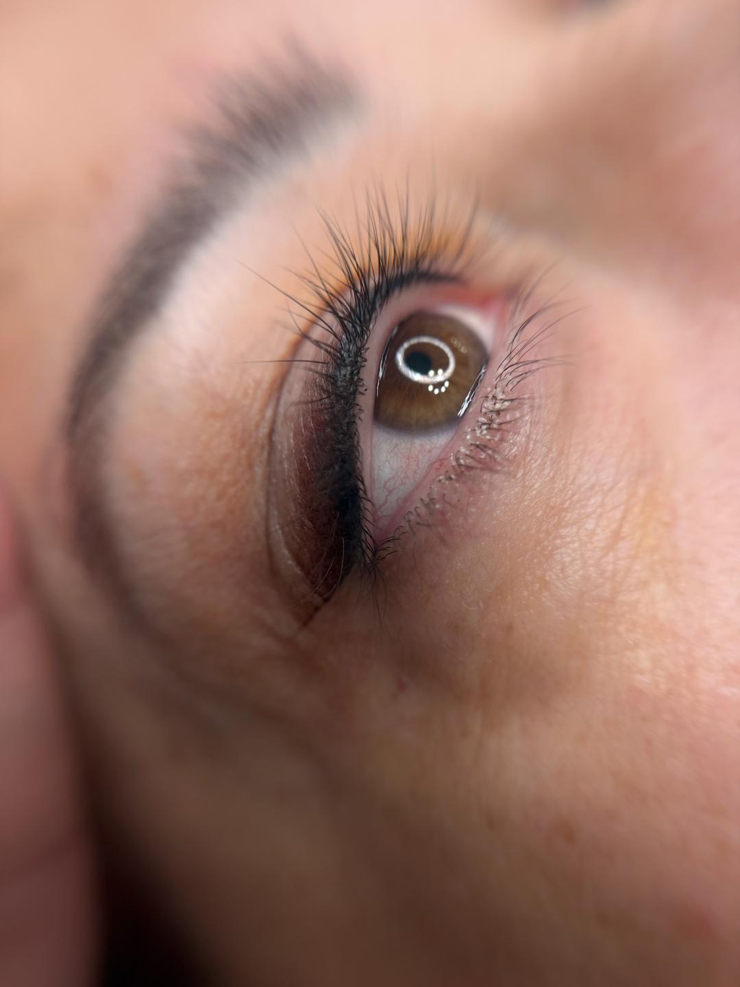 Eyeliner senčeni - Kult, Beograd Trajna šminka Lice Trajna šminka, Beograd, Banovo brdo