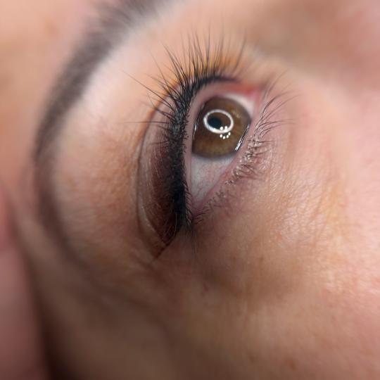 Kult #beograd Trajna šminka Eyeliner senčeni