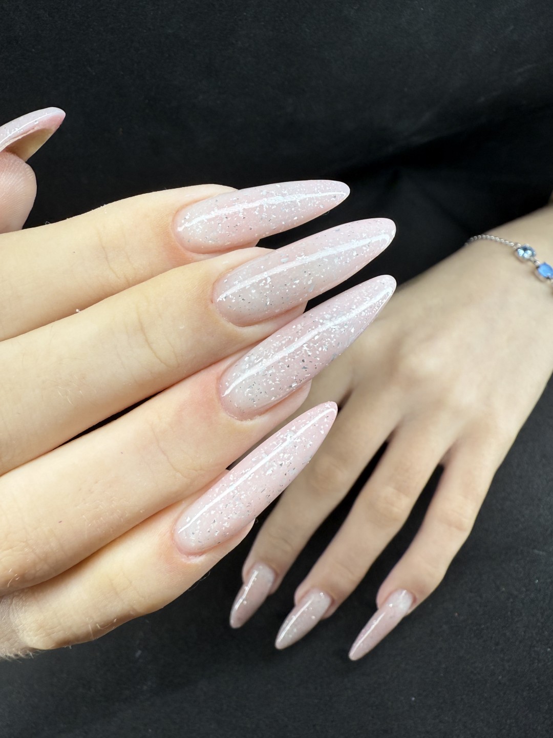 Beauty Cocktail #beograd Izlivanje noktiju Izlivanje noktiju gelom - L/XL dužina
