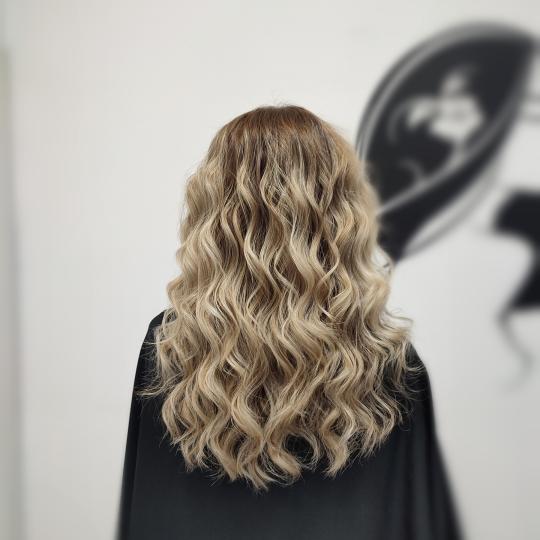 Infinity Hair usluga