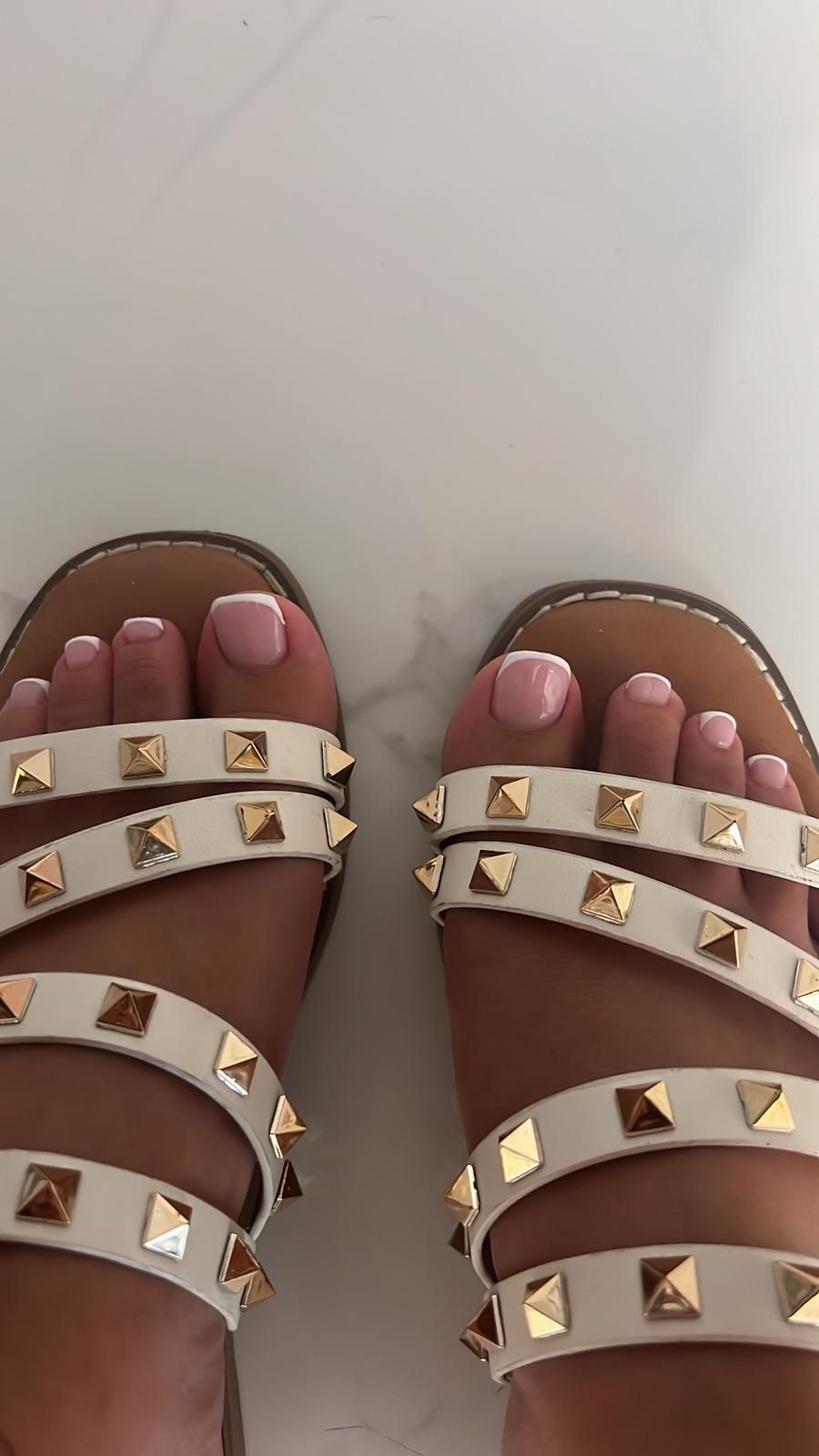 aBeauty Salon Lepote #beograd Estetski pedikir aBeauty PEDIKIR