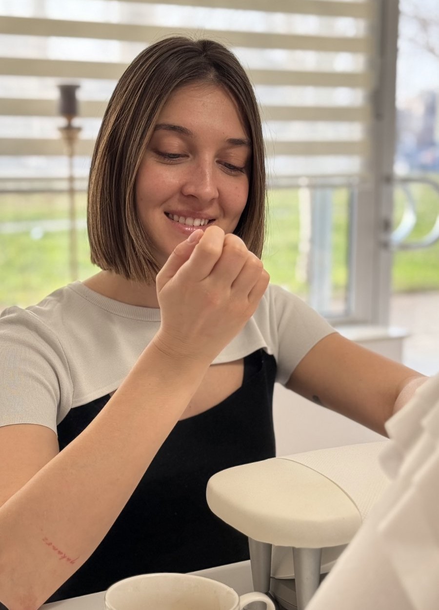 Beauty Atelier, Beograd LookBook