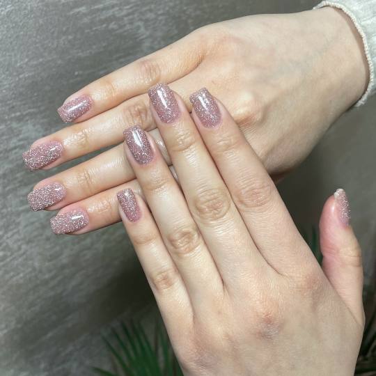 Beauty room Zvezdara #beograd Ojačavanje noktiju Ojačavanje prirodnih noktiju gelom