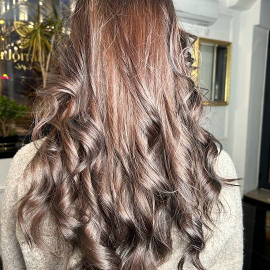 Esthetique Privé usluga