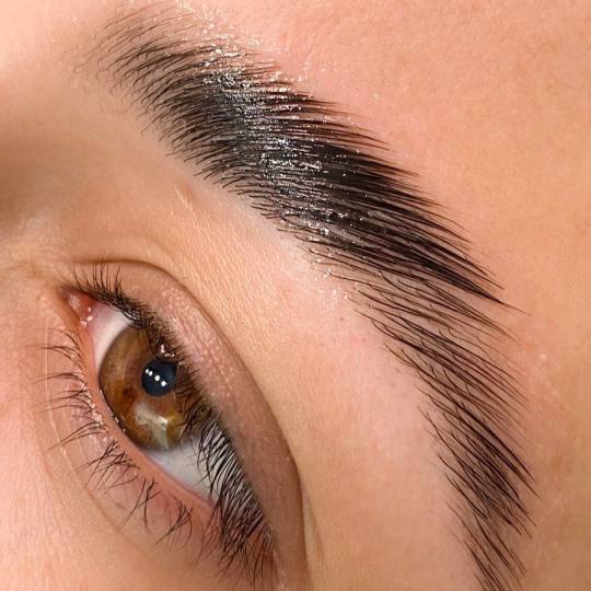 Moon Beauty Bar #beograd Obrve Brow lift