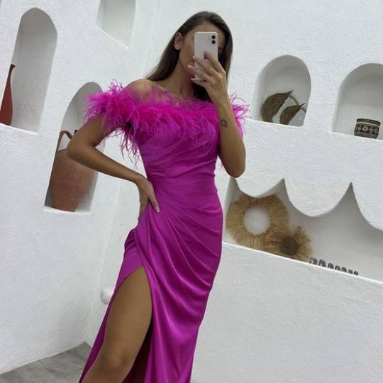 The Goddess dresses & makeover studio #beograd