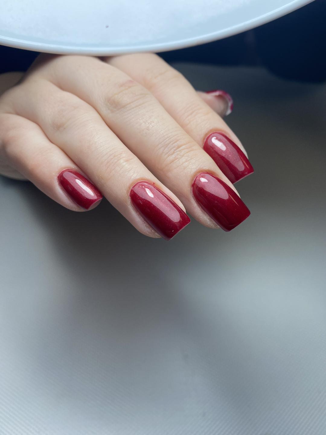 Izlivanje noktiju gelom - S dužina - Mala Plava B, Novi Sad Izlivanje noktiju Nokti Izlivanje noktiju, Novi Sad, Rotkvarija, Podbara, Salajka