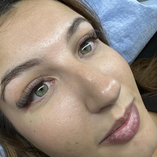 Princess beauty salon usluga